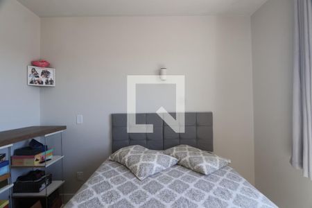 Quarto 1 de apartamento para alugar com 2 quartos, 53m² em Centro, Canoas