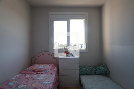 Quarto 2 de apartamento à venda com 2 quartos, 53m² em Centro, Canoas