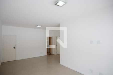 Sala de apartamento para alugar com 3 quartos, 148m² em Centro, Belo Horizonte