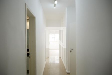 Corredor de apartamento para alugar com 3 quartos, 148m² em Centro, Belo Horizonte