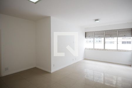 Sala de apartamento para alugar com 3 quartos, 148m² em Centro, Belo Horizonte