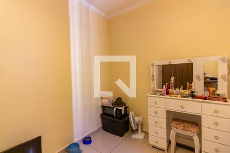 Quarto 1 de apartamento à venda com 2 quartos, 49m² em Padroeira, Osasco