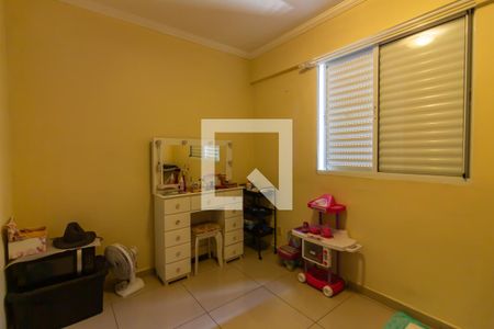 Quarto 1 de apartamento à venda com 2 quartos, 49m² em Padroeira, Osasco