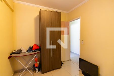 Quarto 1 de apartamento à venda com 2 quartos, 49m² em Padroeira, Osasco