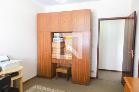 Quarto 2 de casa para alugar com 3 quartos, 200m² em Jardim Tranquilidade, Guarulhos