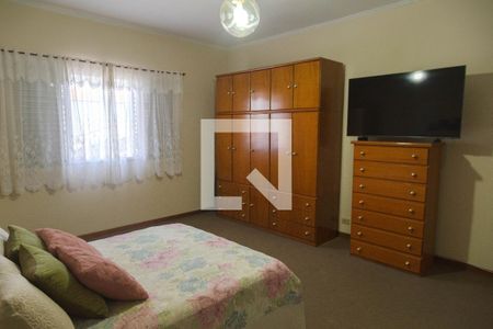 Casa para alugar com 3 quartos, 200m² em Jardim Tranquilidade, Guarulhos