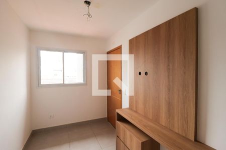 Sala/Cozinha de apartamento para alugar com 1 quarto, 25m² em Santana, São Paulo