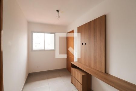 Sala/Cozinha de apartamento para alugar com 1 quarto, 25m² em Santana, São Paulo