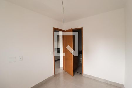 Suíte de apartamento para alugar com 1 quarto, 25m² em Santana, São Paulo