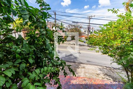 Vista de casa para alugar com 3 quartos, 280m² em Jardim das Bandeiras, São Paulo