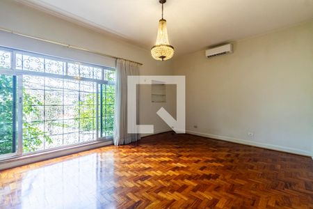 Sala de casa para alugar com 3 quartos, 280m² em Jardim das Bandeiras, São Paulo