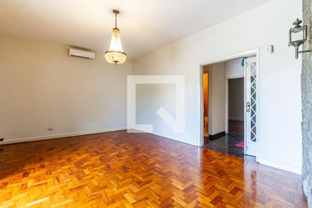 Sala de casa para alugar com 3 quartos, 280m² em Jardim das Bandeiras, São Paulo