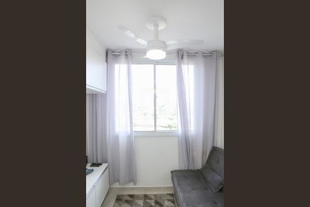 Sala de apartamento para alugar com 1 quarto, 26m² em Água Branca, São Paulo