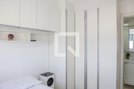 Suíte de apartamento para alugar com 1 quarto, 26m² em Água Branca, São Paulo