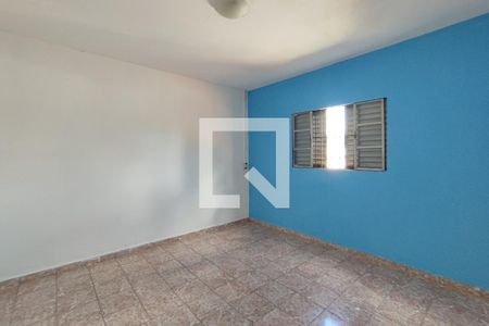 Quarto 1 de casa para alugar com 3 quartos, 95m² em Jardim Indianópolis, Campinas