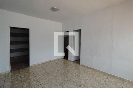 Sala de casa para alugar com 3 quartos, 95m² em Jardim Indianópolis, Campinas