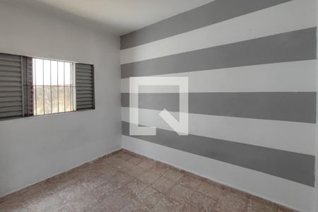 Quarto 2 de casa para alugar com 3 quartos, 95m² em Jardim Indianópolis, Campinas