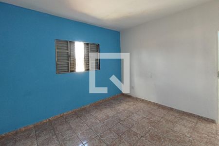 Quarto 1 de casa para alugar com 3 quartos, 95m² em Jardim Indianópolis, Campinas