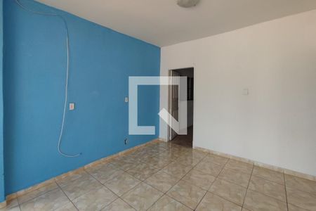 Sala de casa para alugar com 3 quartos, 95m² em Jardim Indianópolis, Campinas