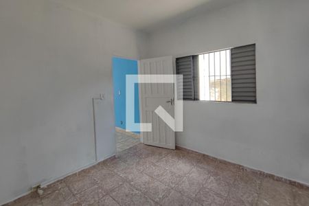 Quarto 2 de casa para alugar com 3 quartos, 95m² em Jardim Indianópolis, Campinas