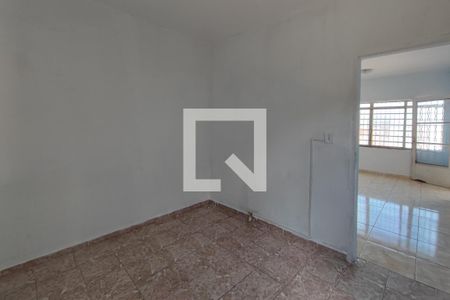 Quarto 2 de casa para alugar com 3 quartos, 95m² em Jardim Indianópolis, Campinas