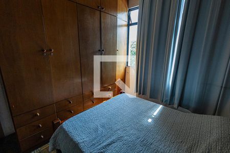 Quarto 1 / suite de apartamento à venda com 3 quartos, 87m² em Padre Eustáquio, Belo Horizonte