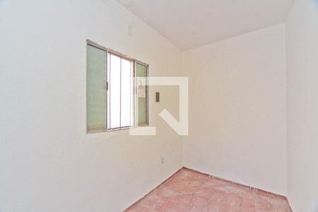 Quarto 2 de casa para alugar com 2 quartos, 60m² em Sítio Morro Grande, São Paulo