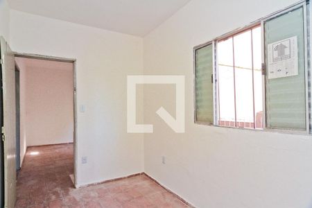 Quarto 2 de casa para alugar com 2 quartos, 60m² em Sítio Morro Grande, São Paulo