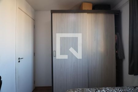 Quarto 2 de apartamento à venda com 2 quartos, 43m² em Mato Grande, Canoas