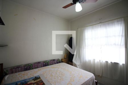 Quarto 2 de casa à venda com 3 quartos, 107m² em Conjunto Residencial Pombeva, São Bernardo do Campo