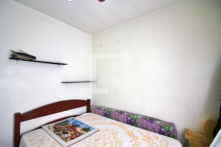 Quarto 2 de casa à venda com 3 quartos, 107m² em Conjunto Residencial Pombeva, São Bernardo do Campo