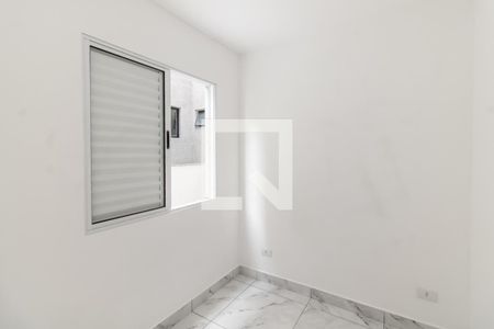 Quarto 2 de apartamento à venda com 2 quartos, 35m² em Jardim Nordeste, São Paulo