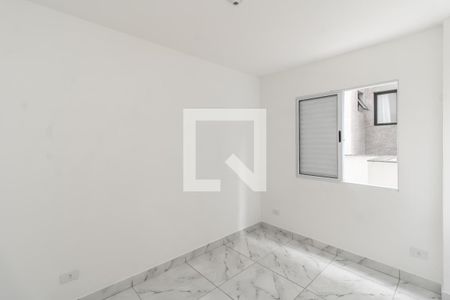 Quarto 1 de apartamento à venda com 2 quartos, 35m² em Jardim Nordeste, São Paulo