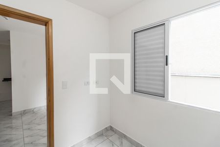 Quarto 2 de apartamento à venda com 2 quartos, 35m² em Jardim Nordeste, São Paulo