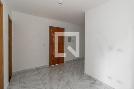 Sala de apartamento à venda com 2 quartos, 35m² em Jardim Nordeste, São Paulo