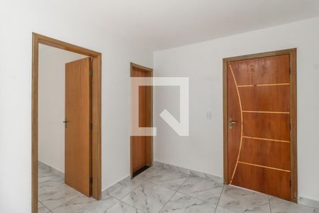 Sala de apartamento à venda com 2 quartos, 35m² em Jardim Nordeste, São Paulo