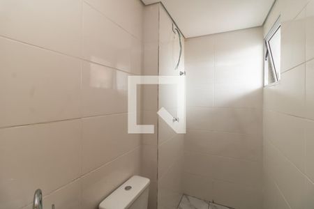 Banheiro de apartamento à venda com 2 quartos, 35m² em Jardim Nordeste, São Paulo