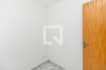 Quarto 2 de apartamento à venda com 2 quartos, 35m² em Jardim Nordeste, São Paulo