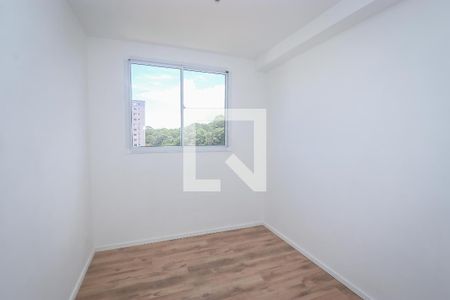 Quarto de apartamento à venda com 2 quartos, 40m² em Jardim Maria Duarte, São Paulo