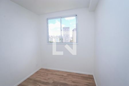 Quarto de apartamento à venda com 2 quartos, 40m² em Jardim Maria Duarte, São Paulo