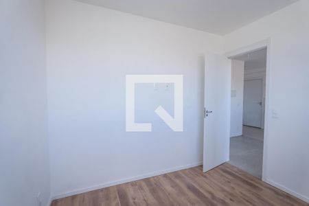 Quarto 2 de apartamento à venda com 2 quartos, 40m² em Jardim Maria Duarte, São Paulo