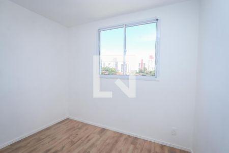 Quarto 2 de apartamento à venda com 2 quartos, 40m² em Jardim Maria Duarte, São Paulo