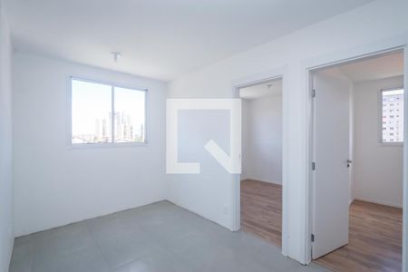 Sala de apartamento à venda com 2 quartos, 40m² em Jardim Maria Duarte, São Paulo