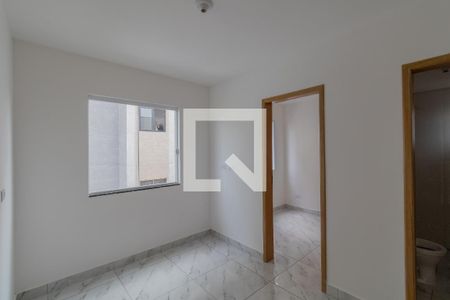 Sala de apartamento à venda com 2 quartos, 35m² em Jardim Nordeste, São Paulo