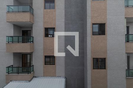 Vista da Sala de apartamento à venda com 2 quartos, 35m² em Jardim Nordeste, São Paulo