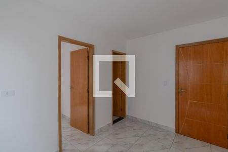 Sala de apartamento à venda com 2 quartos, 35m² em Jardim Nordeste, São Paulo