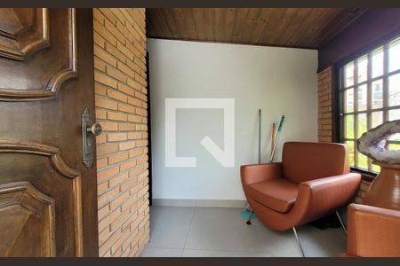 Sala 2 de casa à venda com 5 quartos, 300m² em Jardim Bela Vista, Santo André