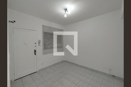 Sala de apartamento à venda com 1 quarto, 36m² em Liberdade, São Paulo