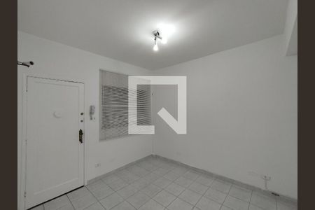 Sala de apartamento à venda com 1 quarto, 36m² em Liberdade, São Paulo