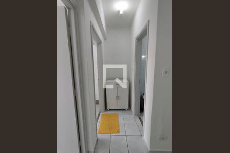 Corredor de apartamento à venda com 1 quarto, 36m² em Liberdade, São Paulo